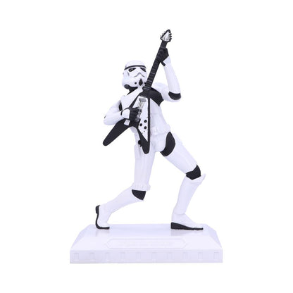 Stormtrooper Rock On! (Nemesis Now)