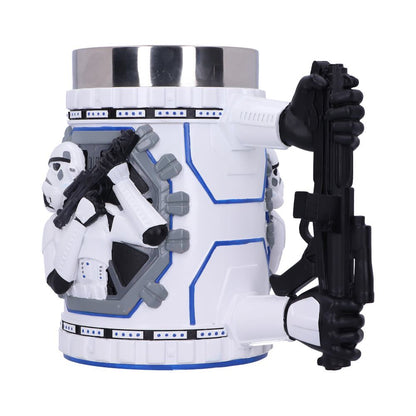 Stormtrooper Tankard (Nemesis Now)