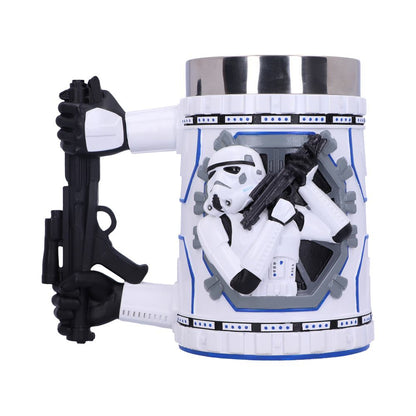 Stormtrooper Tankard (Nemesis Now)