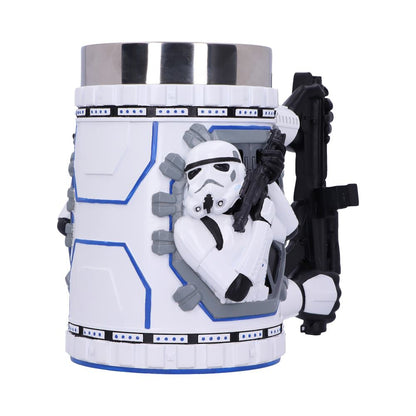 Stormtrooper Tankard (Nemesis Now)