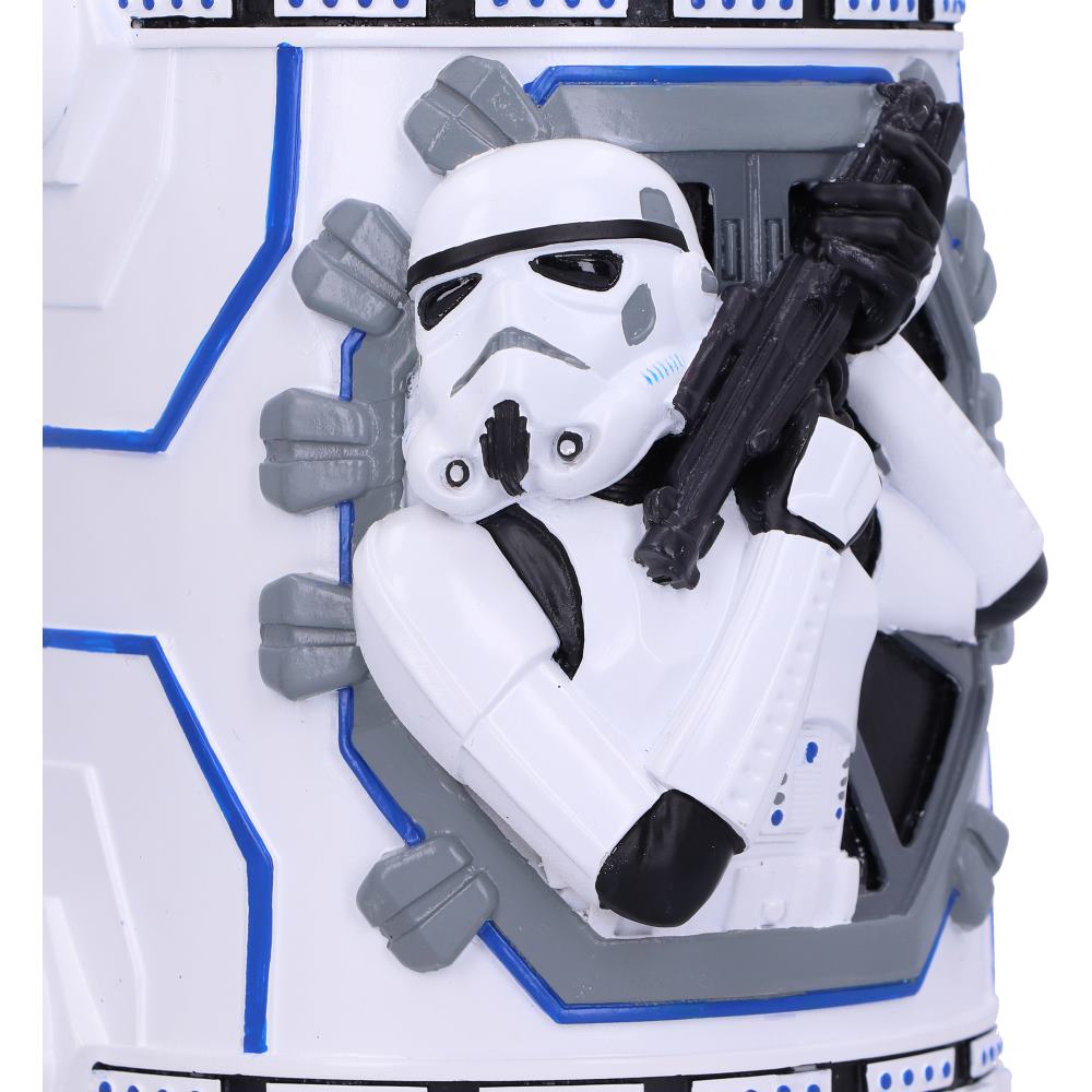 Stormtrooper Tankard (Nemesis Now)