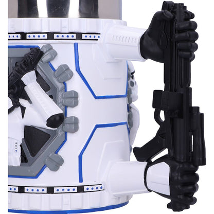 Stormtrooper Tankard (Nemesis Now)