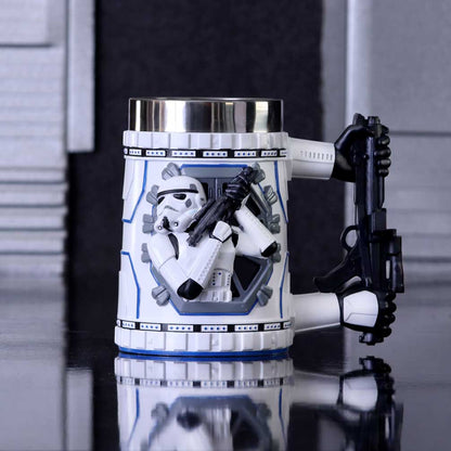 Stormtrooper Tankard (Nemesis Now)