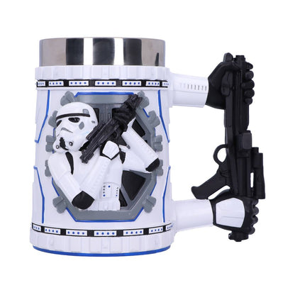 Stormtrooper Tankard (Nemesis Now)