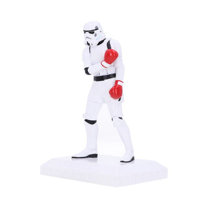 Stormtrooper The Greatest (Nemesis Now)