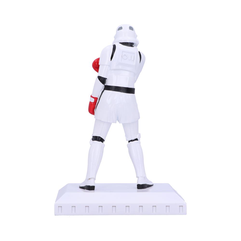 Stormtrooper The Greatest (Nemesis Now)