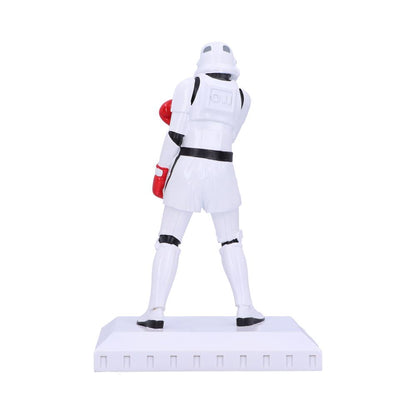 Stormtrooper The Greatest (Nemesis Now)