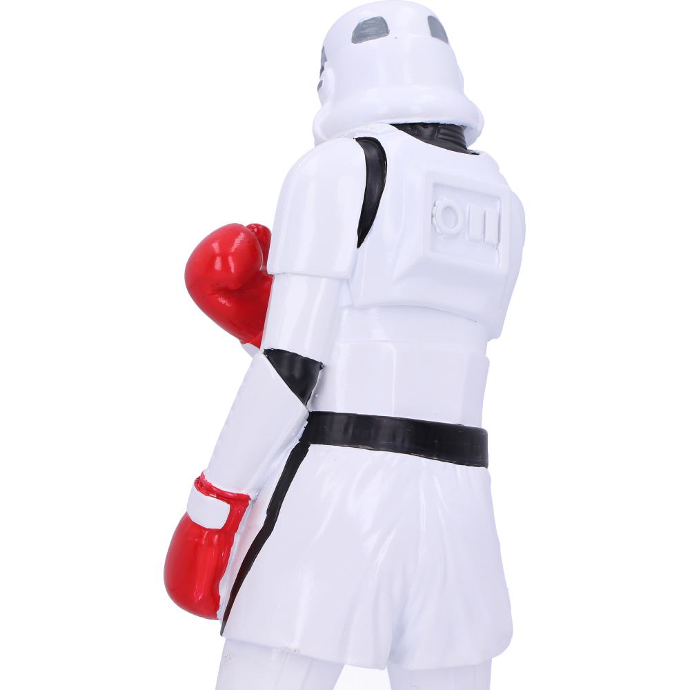 Stormtrooper The Greatest (Nemesis Now)