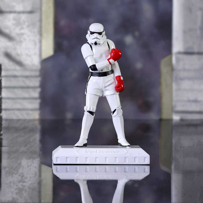Stormtrooper The Greatest (Nemesis Now)