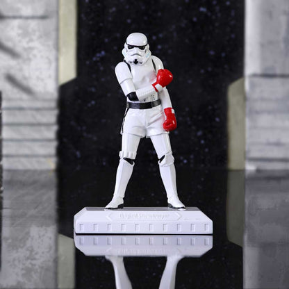 Stormtrooper The Greatest (Nemesis Now)