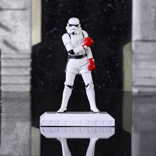 Stormtrooper The Greatest (Nemesis Now)