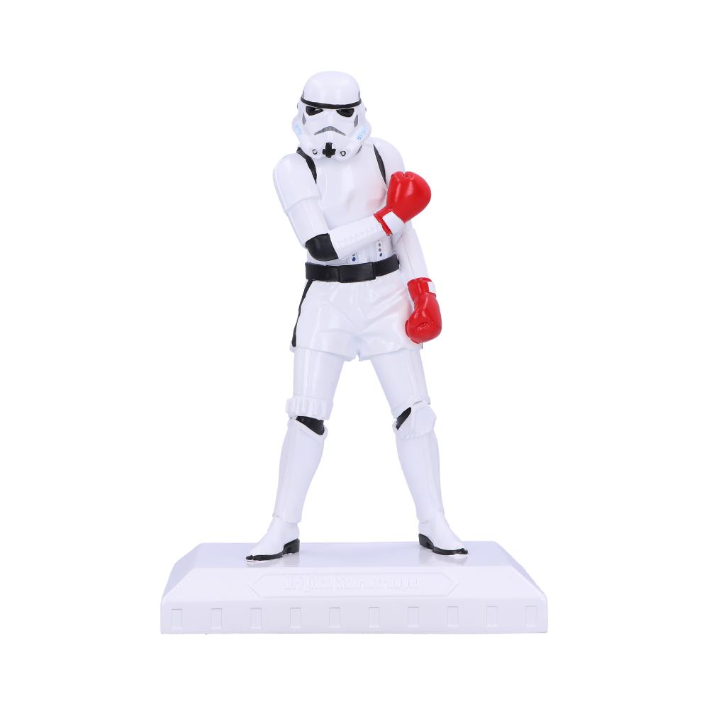 Stormtrooper The Greatest (Nemesis Now)