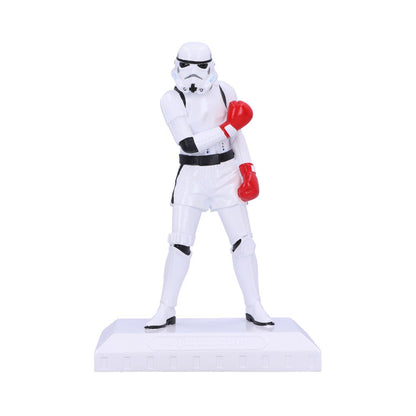 Stormtrooper The Greatest (Nemesis Now)