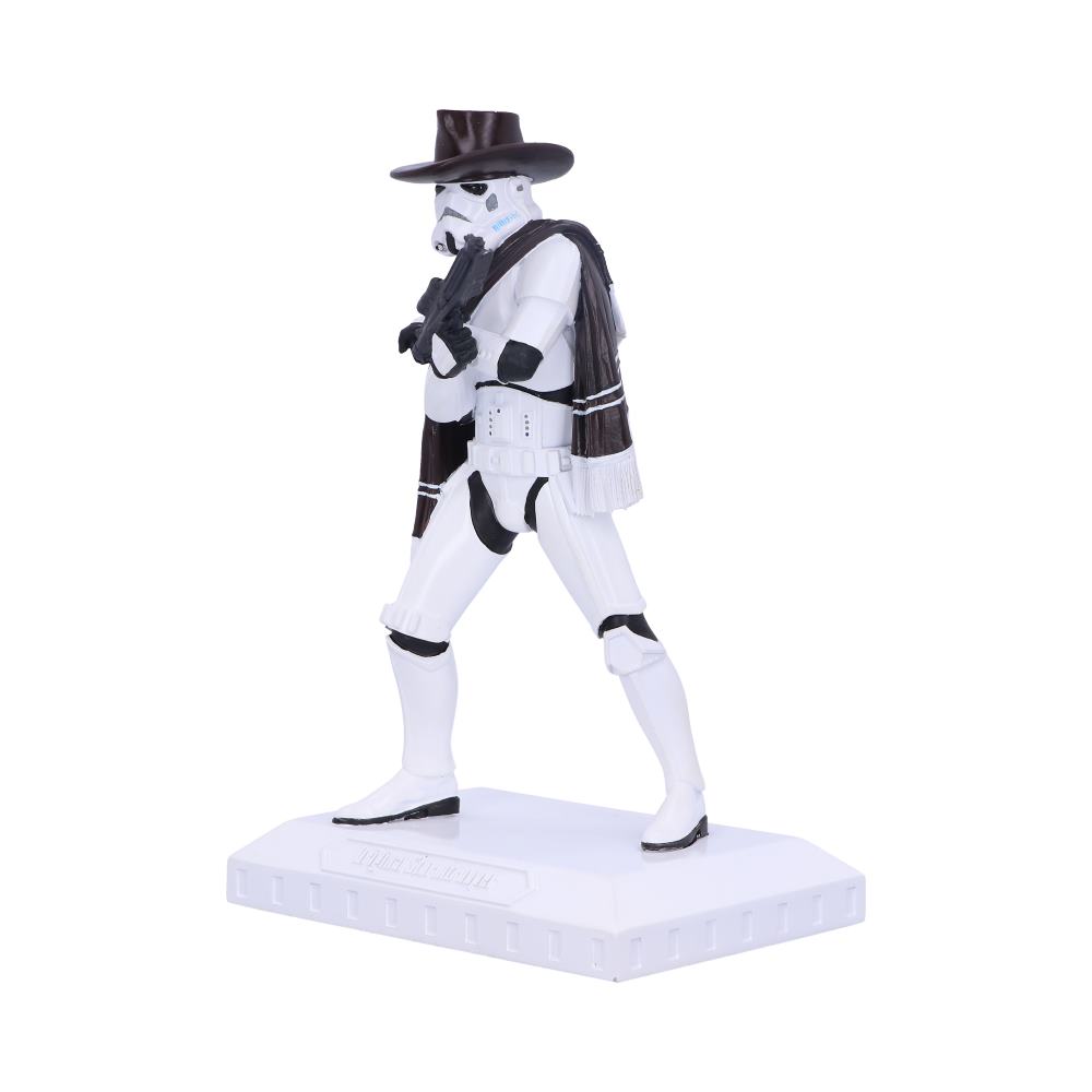 Stormtrooper The Good,The Bad and The Trooper (Nemesis Now)
