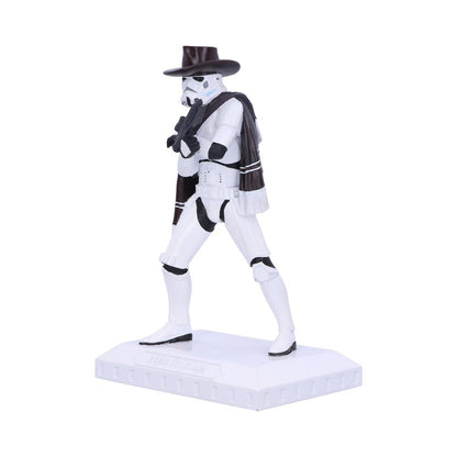 Stormtrooper The Good,The Bad and The Trooper (Nemesis Now)