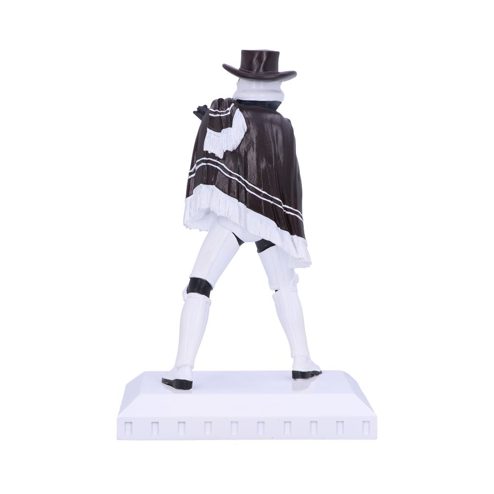 Stormtrooper The Good,The Bad and The Trooper (Nemesis Now)