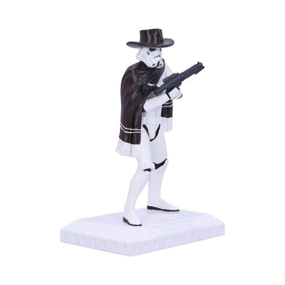 Stormtrooper The Good,The Bad and The Trooper (Nemesis Now)
