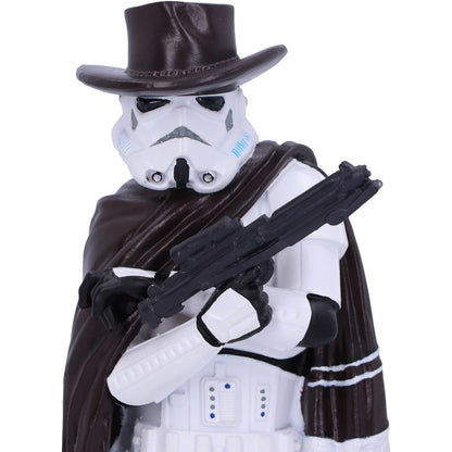 Stormtrooper The Good,The Bad and The Trooper (Nemesis Now)