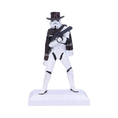Stormtrooper The Good,The Bad and The Trooper (Nemesis Now)
