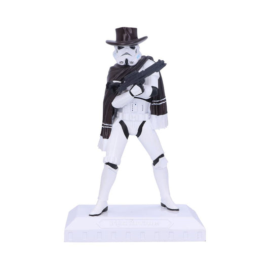 Stormtrooper The Good,The Bad and The Trooper (Nemesis Now)