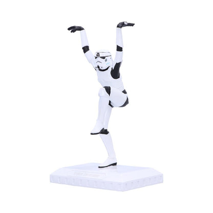 Stormtrooper Crane Kick (Nemesis Now)