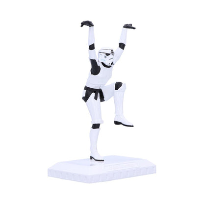 Stormtrooper Crane Kick (Nemesis Now)