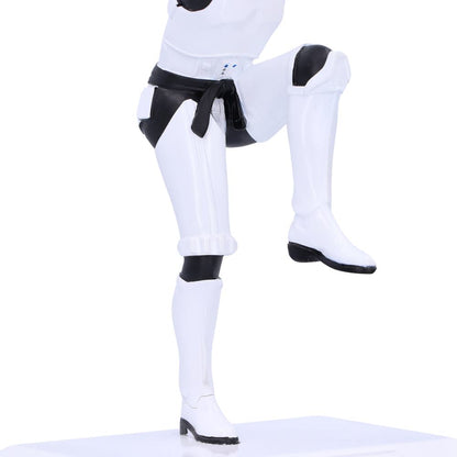 Stormtrooper Crane Kick (Nemesis Now)