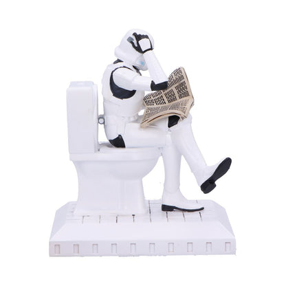 Stormtrooper Pooper Trooper (Nemesis Now)