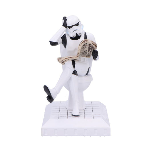 Stormtrooper Pooper Trooper (Nemesis Now)