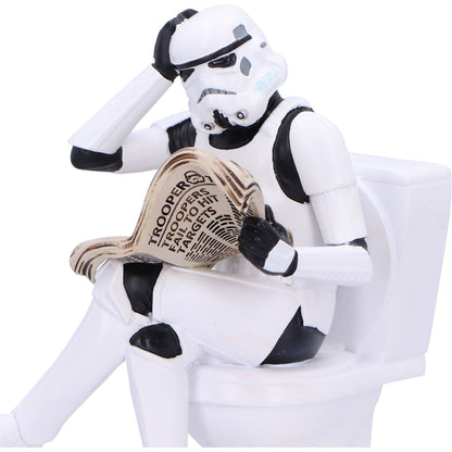 Stormtrooper Pooper Trooper (Nemesis Now)