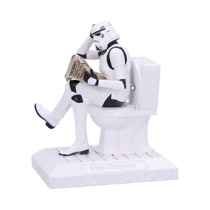 Stormtrooper Pooper Trooper (Nemesis Now)