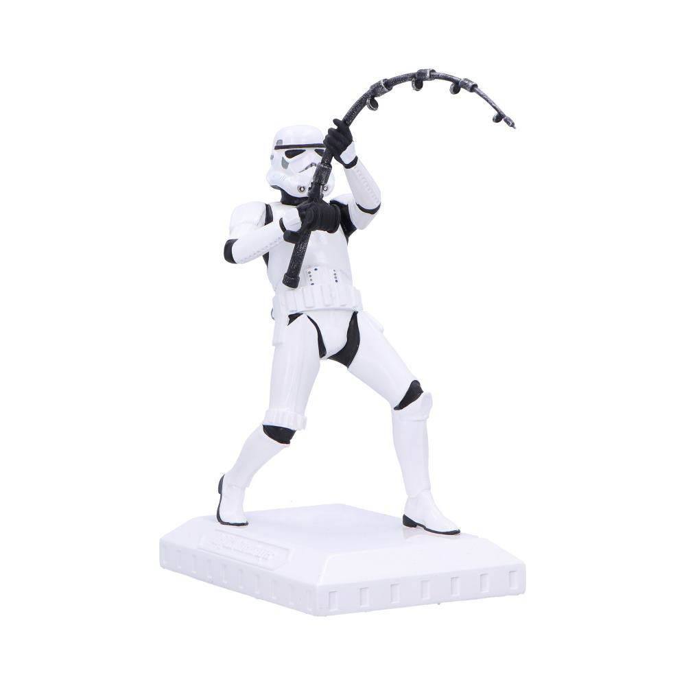 Stormtrooper What a Catch (Nemesis Now)
