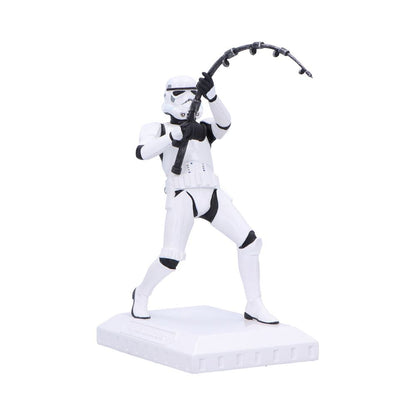 Stormtrooper What a Catch (Nemesis Now)