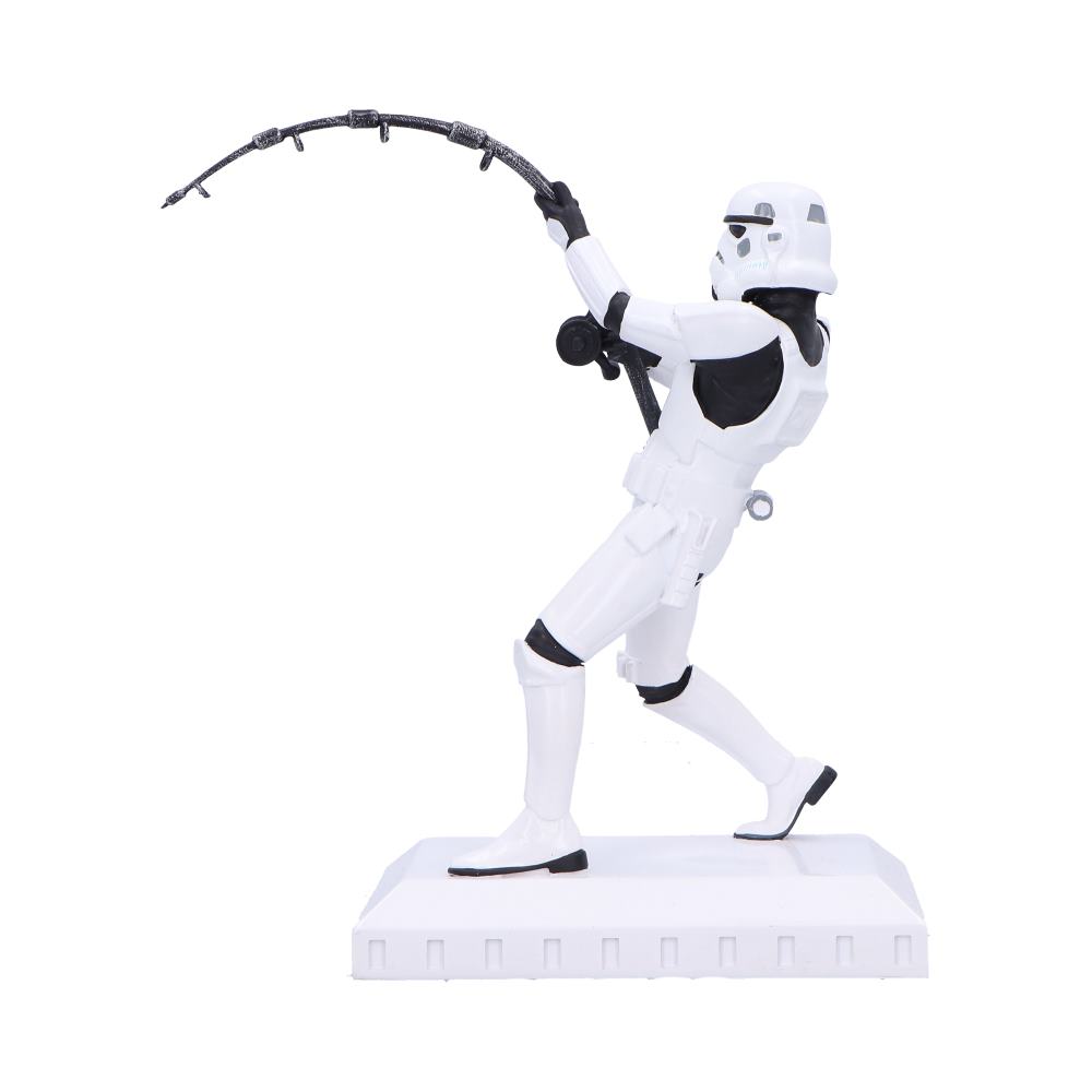 Stormtrooper What a Catch (Nemesis Now)