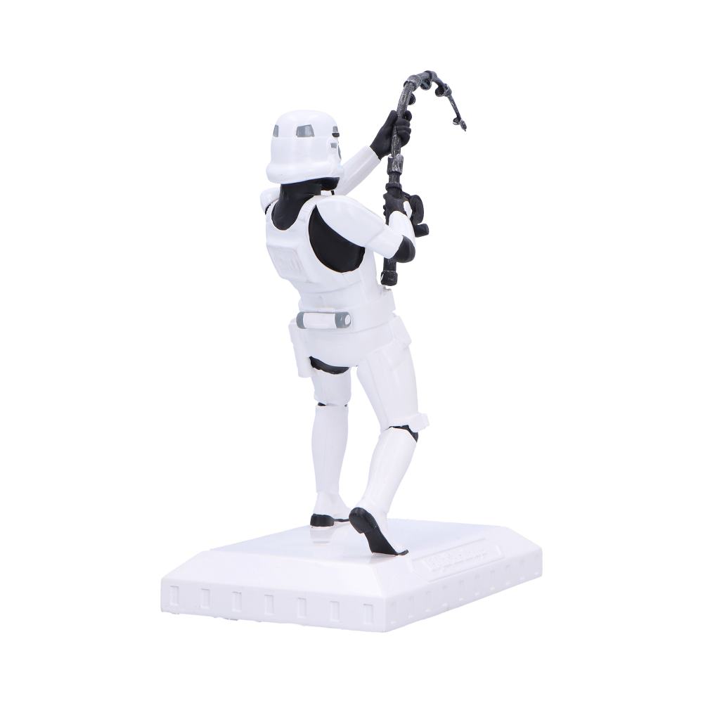 Stormtrooper What a Catch (Nemesis Now)