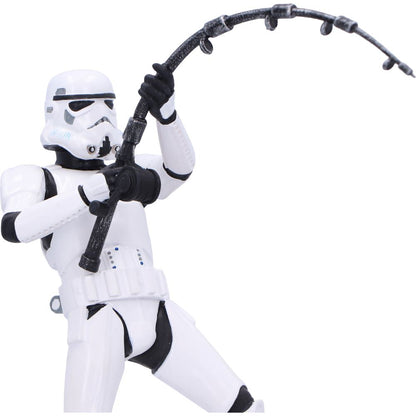 Stormtrooper What a Catch (Nemesis Now)