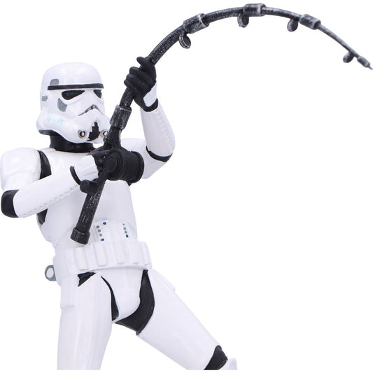 Stormtrooper What a Catch (Nemesis Now)