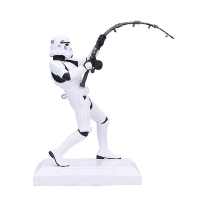Stormtrooper What a Catch (Nemesis Now)