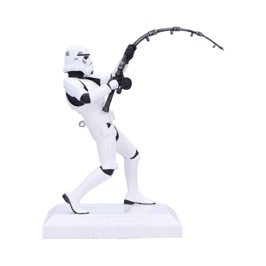 Stormtrooper What a Catch (Nemesis Now)
