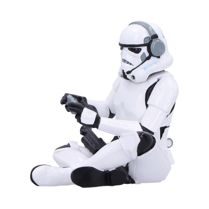 Stormtrooper Game On! (Nemesis Now)