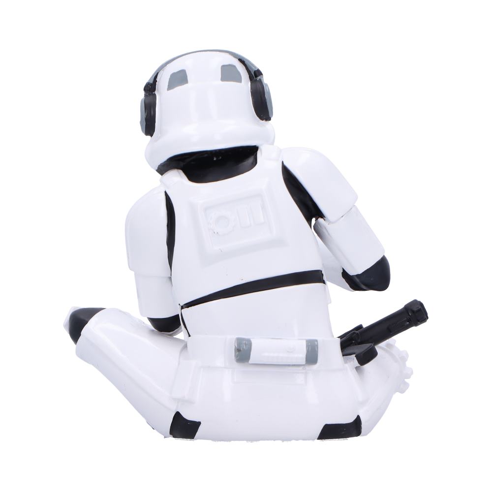 Stormtrooper Game On! (Nemesis Now)