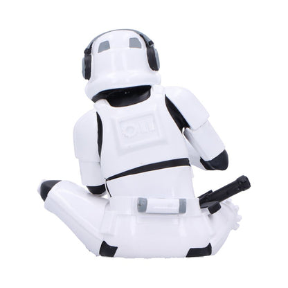 Stormtrooper Game On! (Nemesis Now)