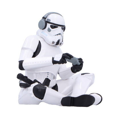 Stormtrooper Game On! (Nemesis Now)
