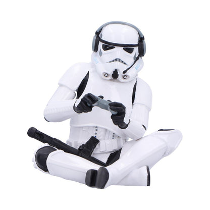 Stormtrooper Game On! (Nemesis Now)