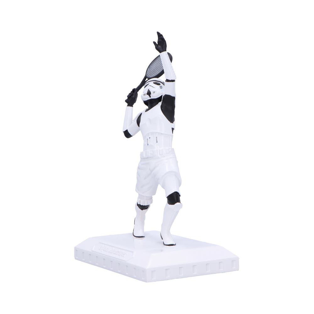 Stormtrooper Serve It! (Nemesis Now)