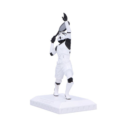 Stormtrooper Serve It! (Nemesis Now)