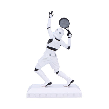 Stormtrooper Serve It! (Nemesis Now)