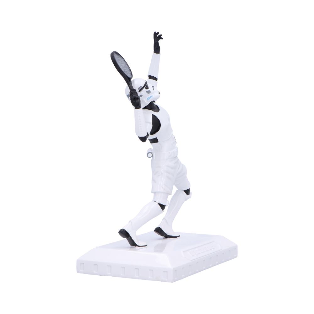 Stormtrooper Serve It! (Nemesis Now)