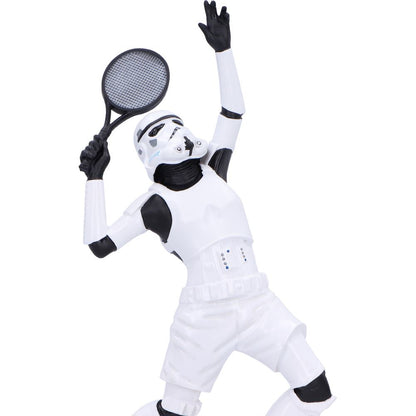 Stormtrooper Serve It! (Nemesis Now)