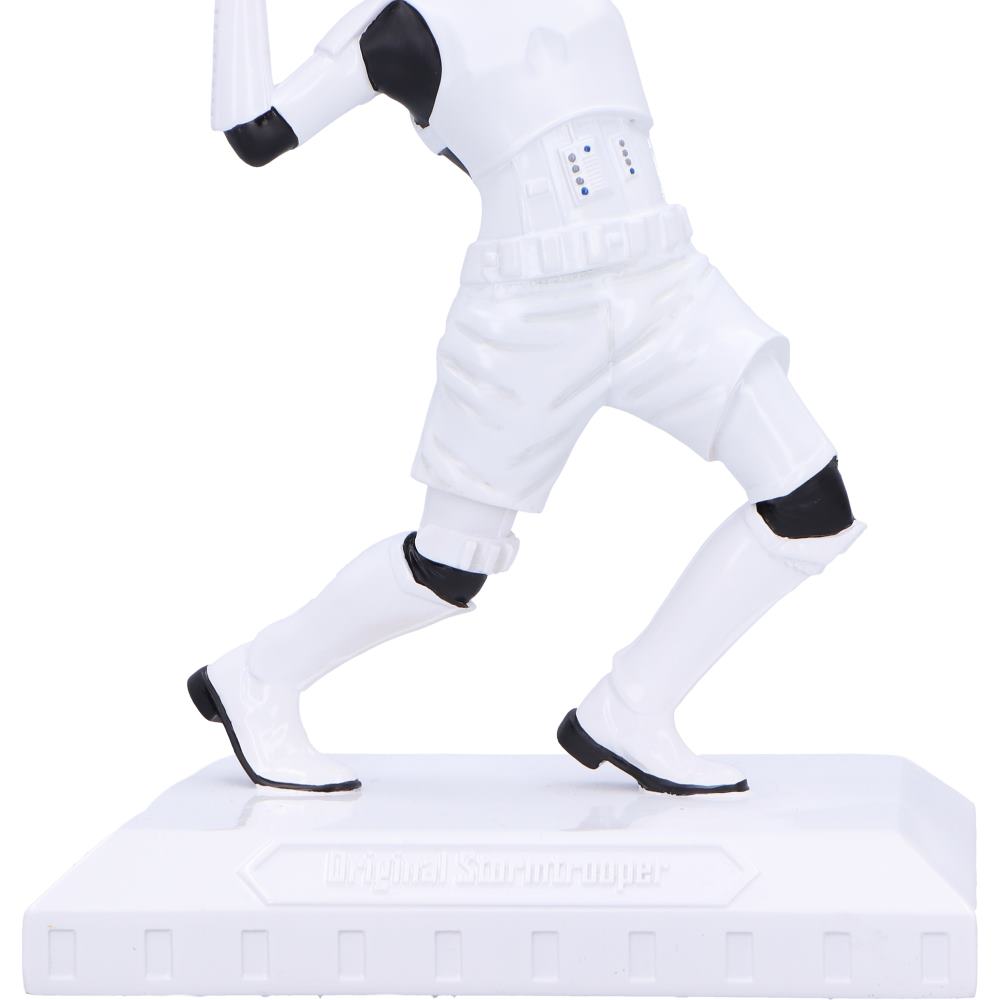 Stormtrooper Serve It! (Nemesis Now)